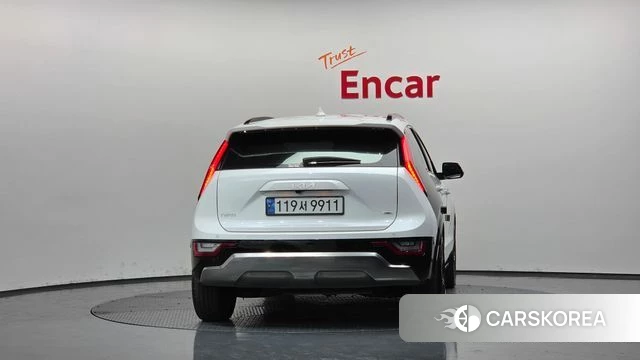 Kia Di Ol Nu Niro id 4444189 из Кореи 23