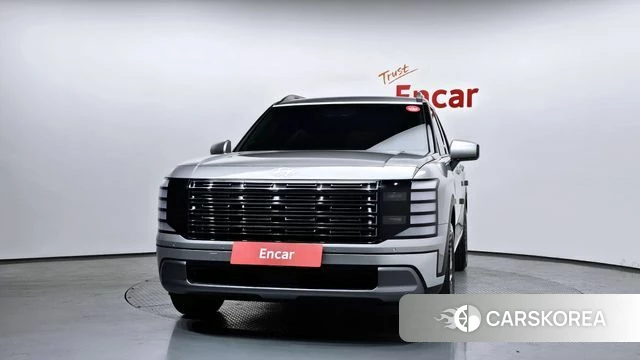 Hyundai Palisade (LX3) id 4307943 из Кореи 23