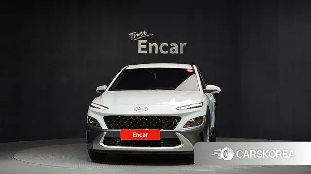 Hyundai The New Kona id 3702968 из Кореи 13