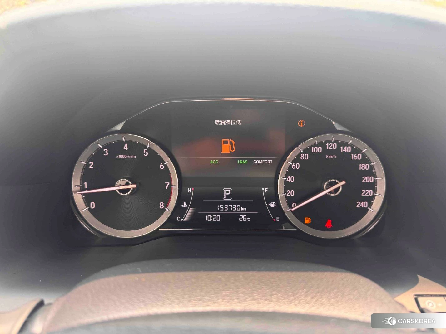 Honda UR-V 2020 Белый из Китая, фото 3