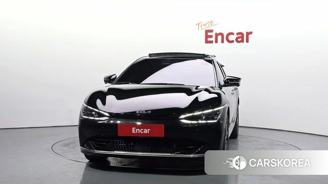 Kia EV6 id 3827540 из Кореи 13