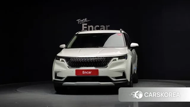 Kia Carnival 4th generation id 3378167 из Кореи 13