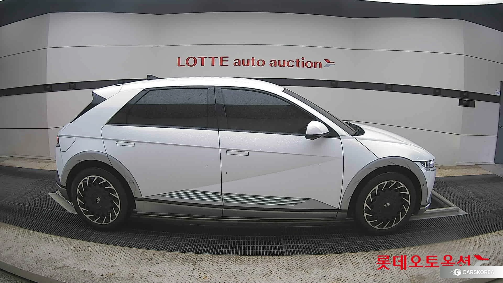 Hyundai IONIQ 5 id 4352358 из Кореи 23