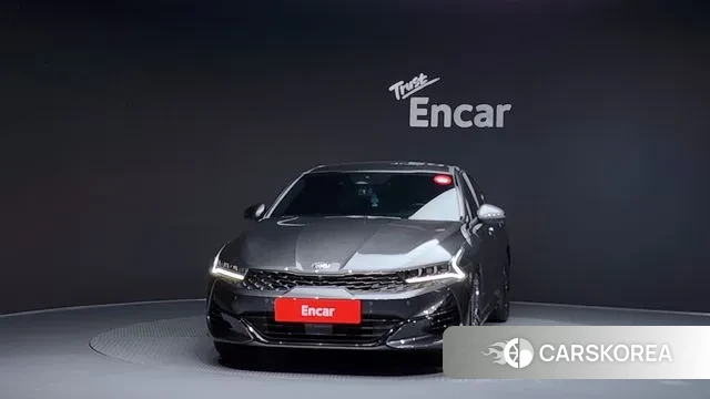 Kia K5 3rd generation id 3361666 из Кореи 13