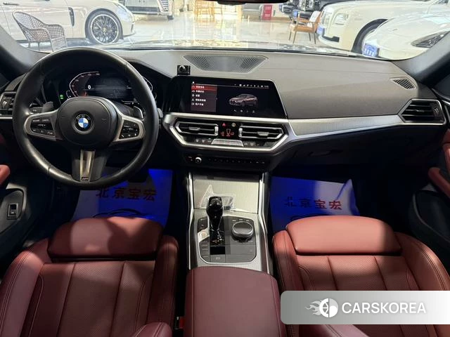 BMW 4 series id 4257144 из Китая 9