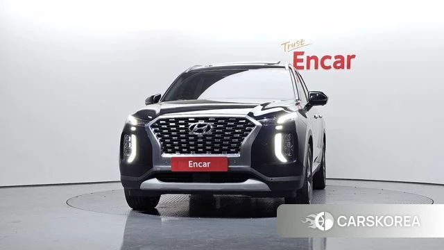 Hyundai Palisade id 4019109 из Кореи 13