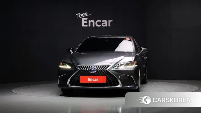 Lexus ES300h 7th generation id 2989452 из Кореи 13