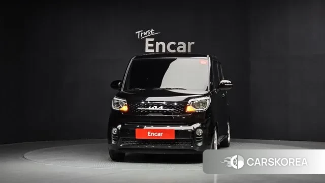 Kia The New Ray id 3053963 из Кореи 13