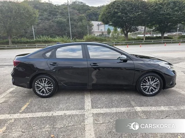 Kia The New K3 2nd generation id 3310311 из Кореи 11