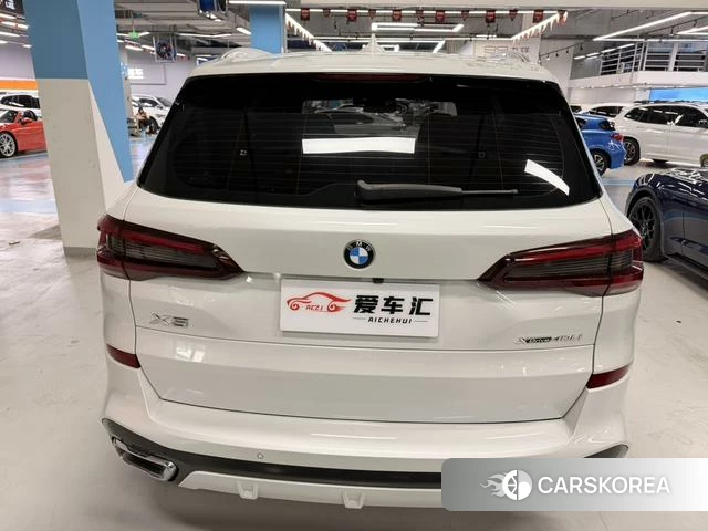 BMW X5 id 4264823 из Китая 12
