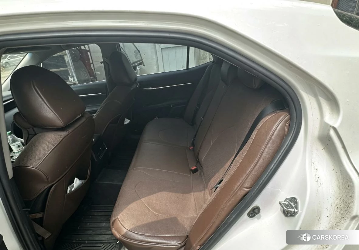 Toyota Camry id 4453806 из Китая 14