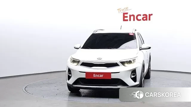 Kia Stonic id 3215243 из Кореи 13