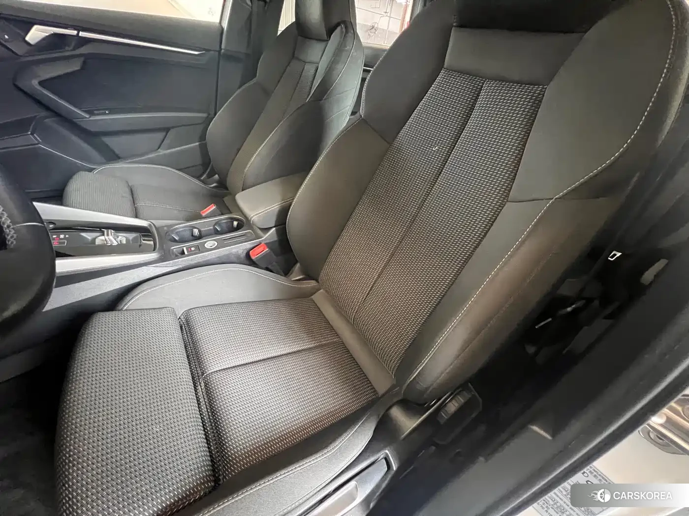 Audi A3 id 4559837 из Китая 11