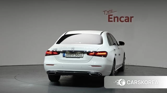 Mercedes-Benz E-Class W213 id 3936043 из Кореи 13