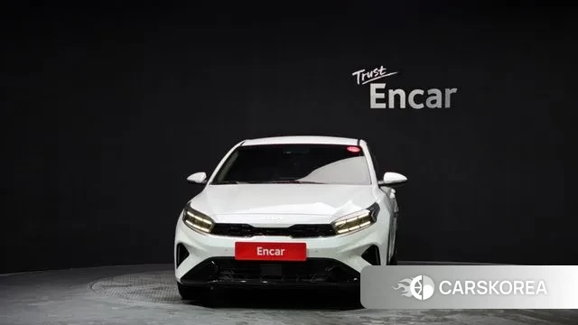 Kia The New K3 2nd generation id 3540437 из Кореи 13