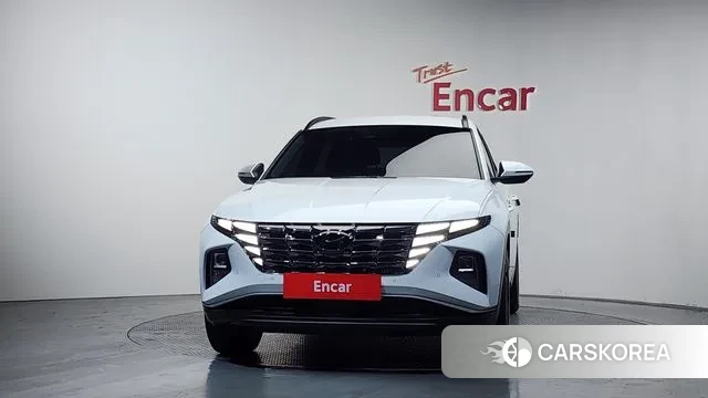 Hyundai Tucson (NX4) id 3777347 из Кореи 13