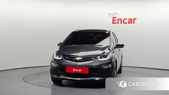 Chevrolet (GM Daewoo) Bolt EV id 3955381 из Кореи 13