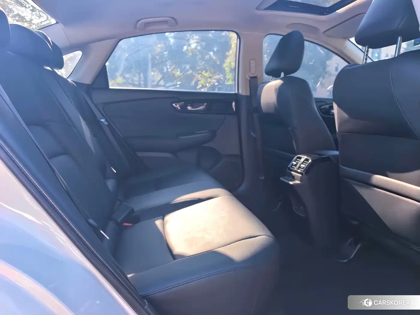 Honda Crider id 4654549 из Китая 9