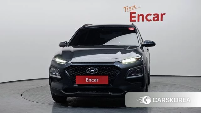 Hyundai Kona id 3899479 из Кореи 13
