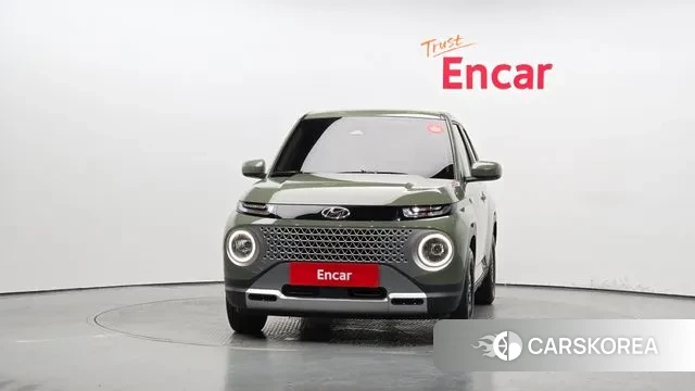 Hyundai Casper id 3058615 из Кореи 13