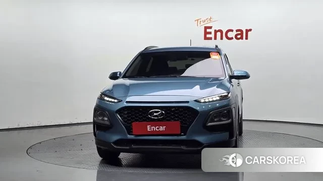Hyundai Kona id 3357340 из Кореи 13