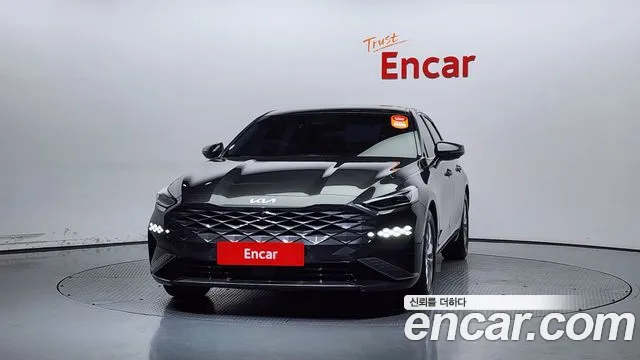 Kia K8 id 2749831 из Кореи 13