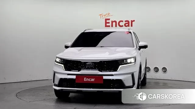 Kia Sorento 4th Generation id 3439220 из Кореи 13