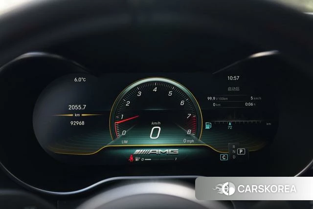 Mercedes-Benz C-class AMG id 4209330 из Китая 7