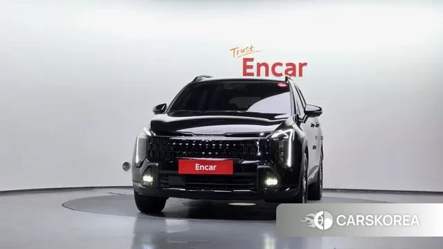 Kia The New Sportage 5th Generation Hybrid id 3278039 из Кореи 13