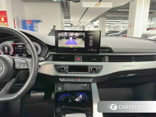 Audi A5 id 4272799 из Китая 20