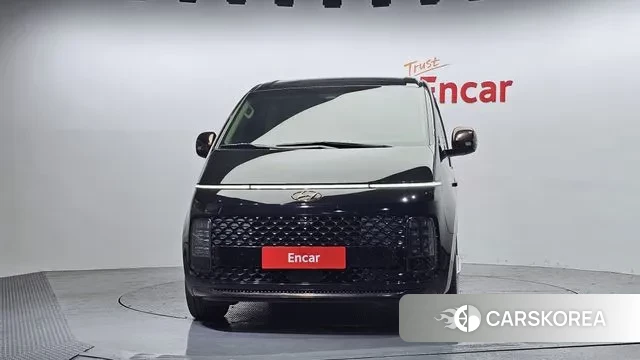 Hyundai Staria id 3503216 из Кореи 13