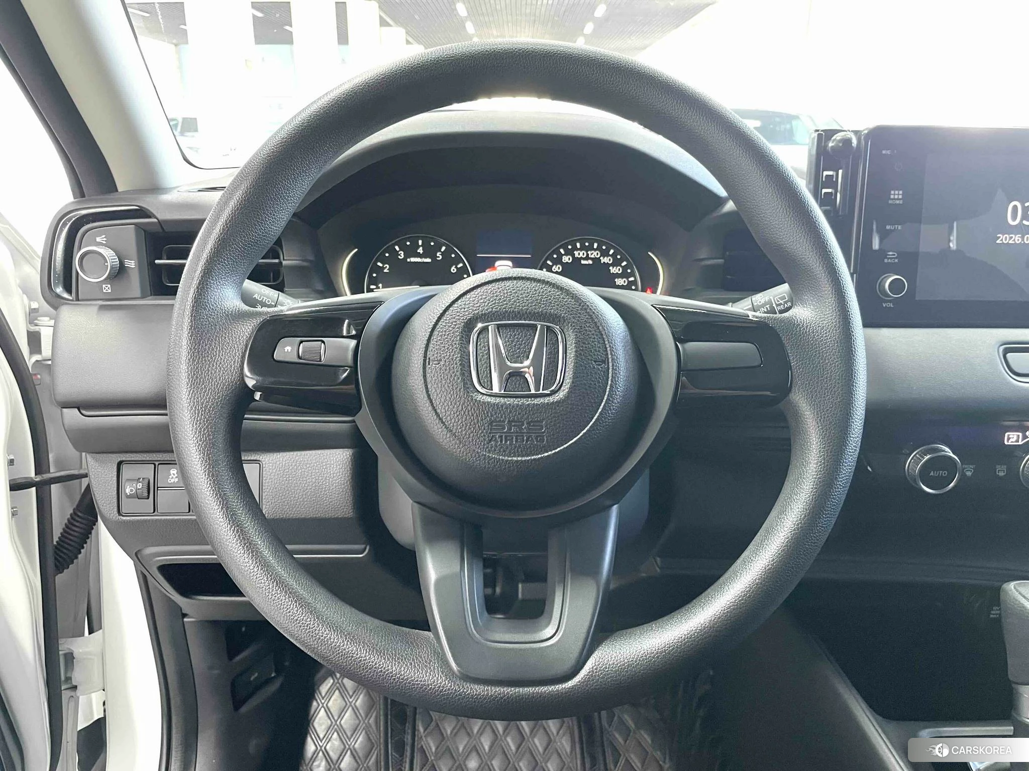 Honda XR-V id 4455151 из Китая 12