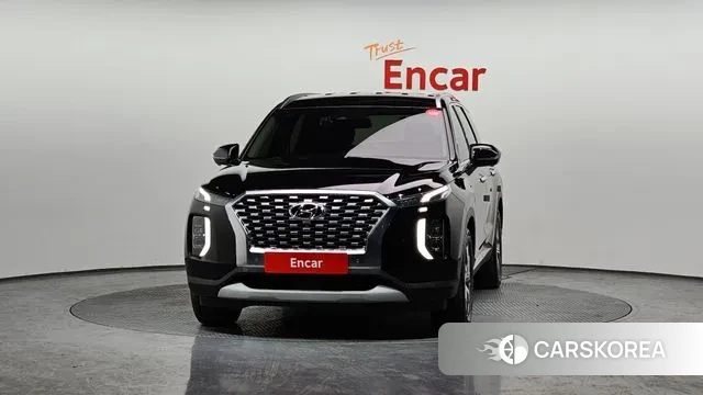 Hyundai Palisade id 3788352 из Кореи 13