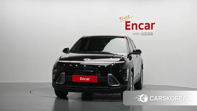 Hyundai Kona (SX2) id 4686921 из Кореи 13