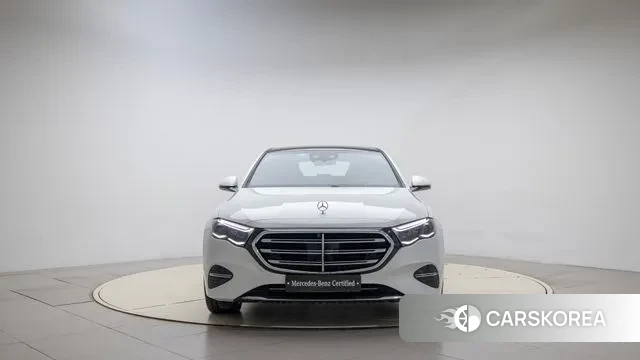 Mercedes-Benz E-Class W214 id 3026608 из Кореи 13