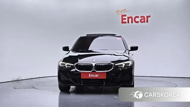 BMW 3 Series (G20) id 2900186 из Кореи 13