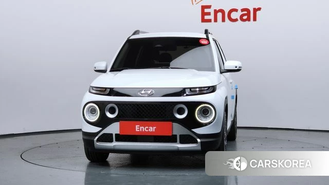 Hyundai Casper id 4282653 из Кореи 23