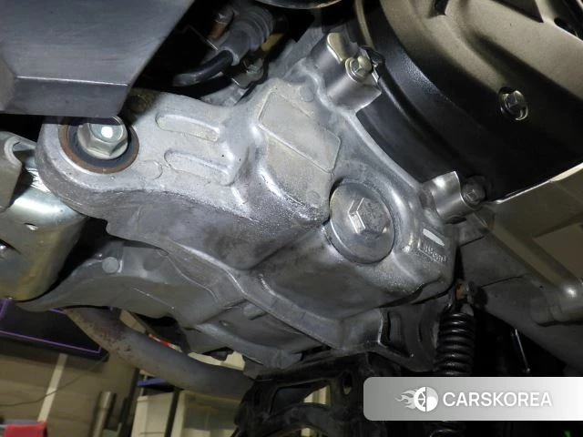 Engine photo