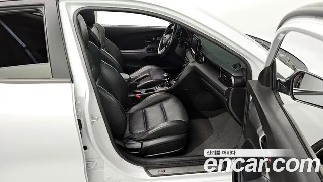 Hyundai Veloster (JS) id 2675496 из Кореи 13