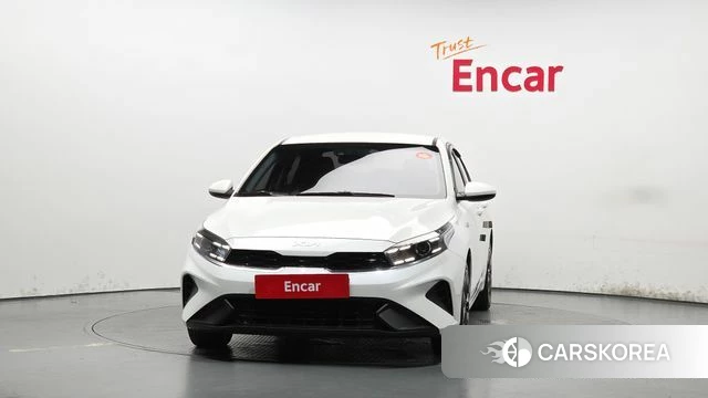 Kia The New K3 2nd generation id 4741138 из Кореи 23
