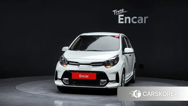 Kia Morning Urban (JA) id 3523889 из Кореи 13