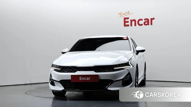Kia K5 3rd generation id 4283543 из Кореи 23
