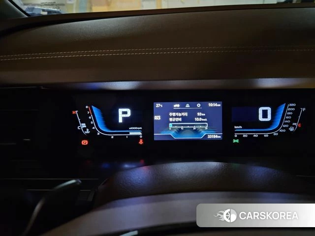 Ssangyong Torres id 4618607 из Кореи 13