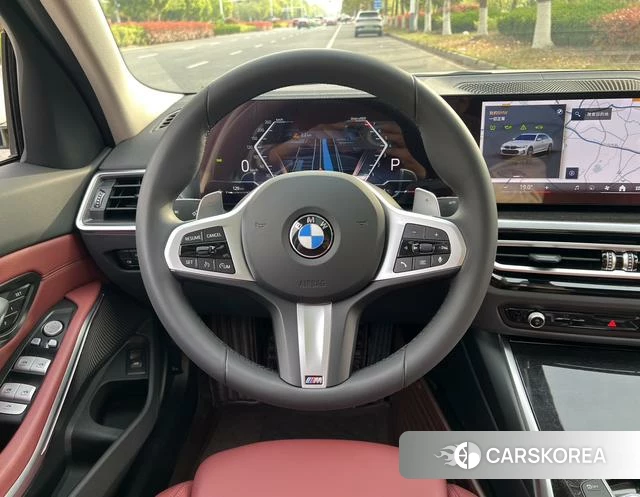BMW 3 series id 4290519 из Китая 10