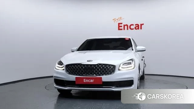 Kia More K9 id 3417014 из Кореи 13