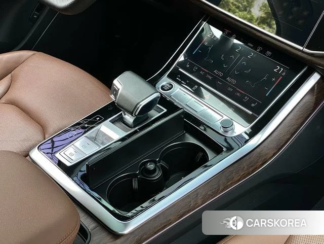 Audi Q7 id 4260024 из Китая 14