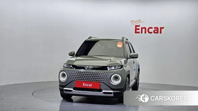 Hyundai Casper id 3317340 из Кореи 13