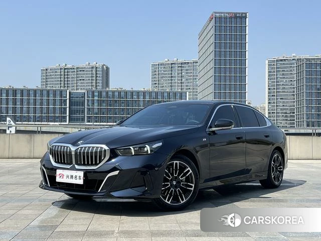 BMW 5 series id 3901997 из Китая 11