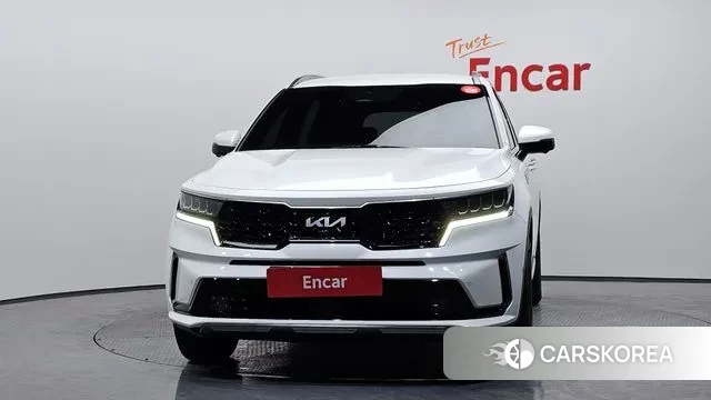 Kia Sorento 4th Generation id 3468513 из Кореи 13