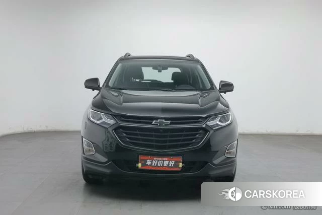 Chevrolet Explorer id 4213663 из Китая 17